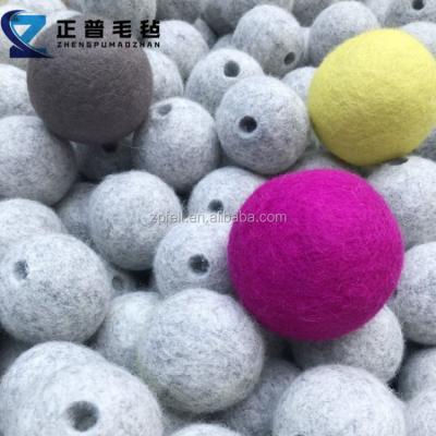 China Viable Wholesale Handmade Price Of Cat Catnip Ball Toy Wool Cat Toys Balls With Factory for sale