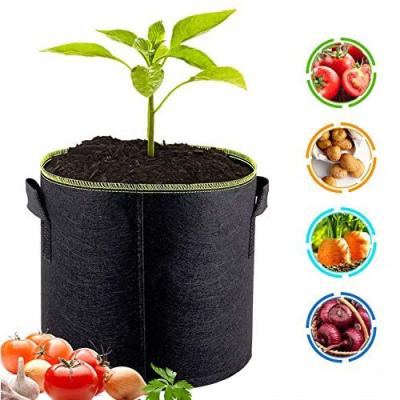 China Yarn Best Selling Products 2020 in USA Amazon Growing Bag Holder for sale