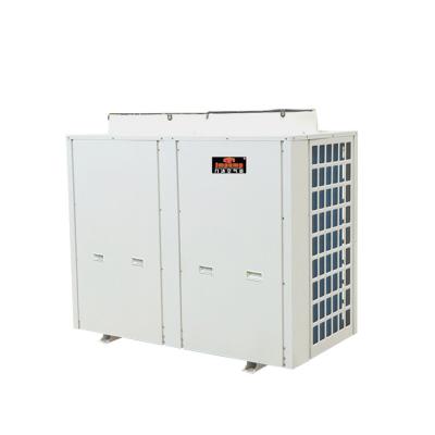 China 10.5kw air source heat pump series outdoor strong heating commercial heat pump for cold climate for sale