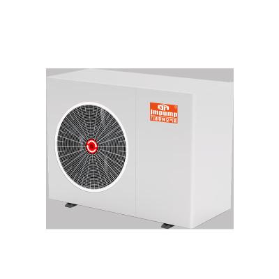 China Japan fujitsu mini outdoor split water heater of control board heat pump for sale