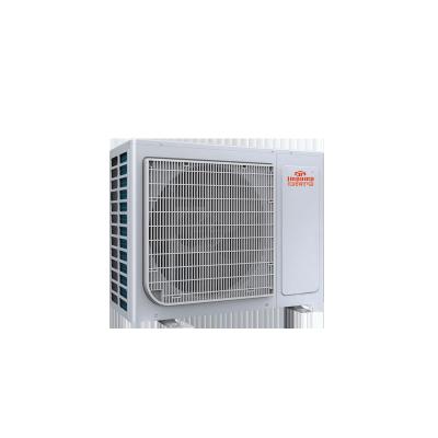 China Household Home Heaters Solar Heating Heat Pump Energy Saving Heating and Cooling 7KW 10KW 12KW for sale