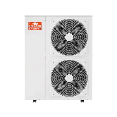 China Outdoor Hot Sale R32 A+++ Inverter Heat Pump Air To Water Ambient Temperature 7.2kw -25 43 for sale