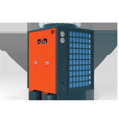 China Jiumu R32 EVI Outdoor Famous Cold Climate HVAC Heater Heat Pump System 10K-300KW for sale