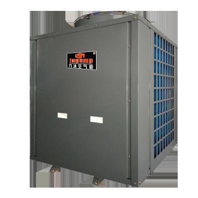 China EVI 20KW 30KW 40KW Outdoor Thermal Water Heater Aokol OEM Heat Pump for sale