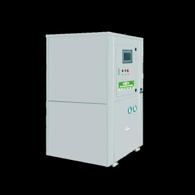 China Commercial OEM Jiumu TOP Brand Hybrid HVAC Heat Pump Manufacture Heat Recovery From Wastewater for sale