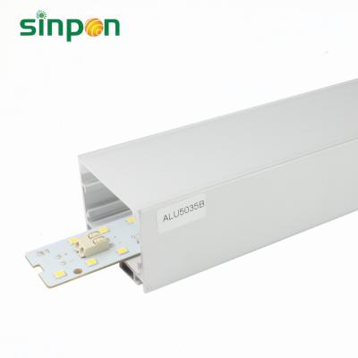 China Wholesale Heat Sink Aluminum Extrusion Profile For Led Sign for sale