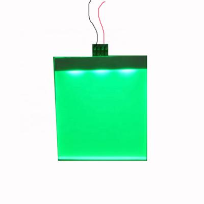 China INGAN factory professional custom super bright blue green white red yellow color led backlight manufacturers for sale