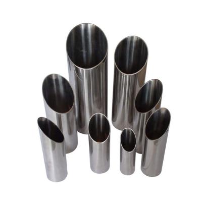 China Oil Cold Forming And Hot Rolling/Square Hairline Brushed Round Stainless Seamless Welded Pipe ASTM A213/A213m ASTM A312 for sale