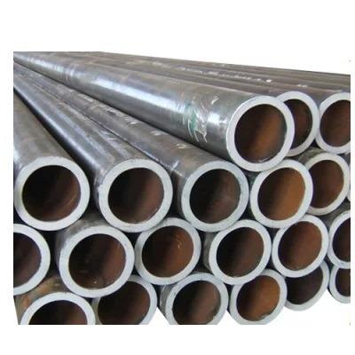 China Boiler Pipe Seamless Carbon Steel Pipe/Seamless Steel Pipe/For Converying Gas,Water And Oil For Fluid Transmission for sale