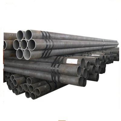 China Customizable Boiler Pipe Cheap Price Variety Sizes Seamless Carbon Steel Pipe For Sale for sale