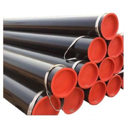 China Hot sale factory wholesale boiler pipe with carbon steel 20 inch X sch40 X 12meter ERW pipeline for delivery on stock for sale