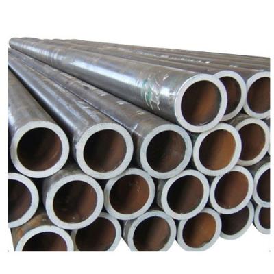 China Boiler Pipe Seamless Pipe,Seamless Carbon Steel Pipe/Seamless Steel Pipe/For Converying Gas,Water And Oil For Fluid Transmission for sale