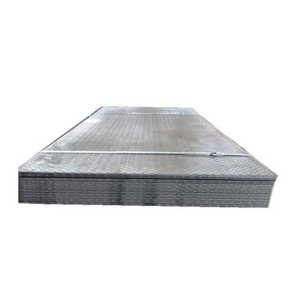 China Container Plate Boat Steel Plate Marine Ship Building Steel Plate Sheet Foundation Steel Plate for sale