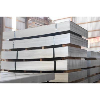 China Hot Rolled Container Plate Carbon Steel Ms Sheet Medium Carbon Alloy Steel Plate for sale