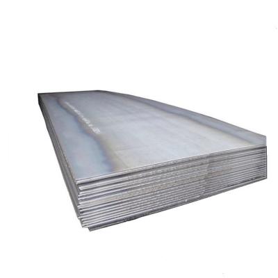 China Cold Rolled Steel Sheet 2-300mm (2-100mm usually used) Cutting Steel Plate for sale