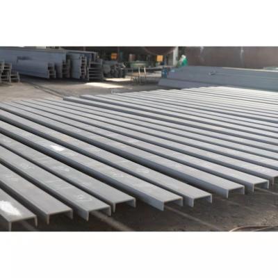 China Industry wholesale high quality hot sale structural iron carbon steel H beam for sale