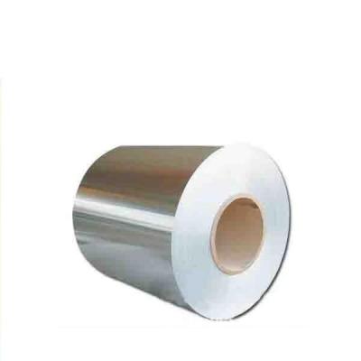 China Steel Coil, High-strength Steel Plate Galvanized coil Soft or hard for sale