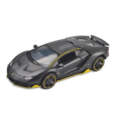 China Diecast Toy RTS Diecast 1/32 Classic Car Diecast Model Diecast Toys Doors Open To Pull Back Function With Lights And Sound for sale