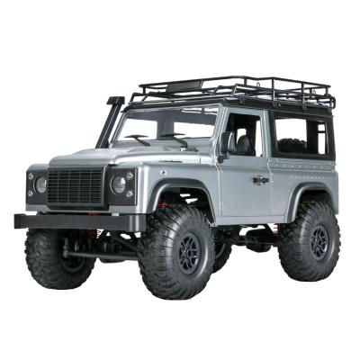 China Remote control RC hobby car mn99s rc truck D90 2.4G rock crawler toy full scaled 1:12 for sale