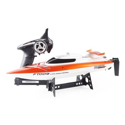 China High Speed ​​Hobby 2.4G Racing RC Hobby RC Boat Feilun Toys FT012 FT011 FT009 Model for sale