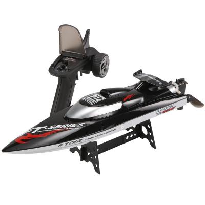 China Wholesale High Speed ​​RC Hobby Feilun FT011 FT012 FT009 2.4G RC Racing Boat Hobby for sale