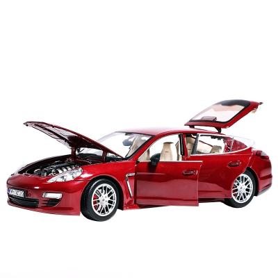 China Toy Custom Diecast Diecast Model Car 1 Official 1:18 OEM ODM Diecast 18 1/18 Model Car Models Authorized for sale