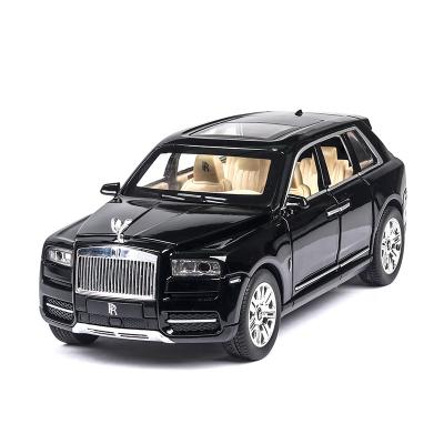 China 1:24 Diecast Automobiles Toy One Scale Diecast Diecast Vehicles Manufacturer High Quality ODM 1/24 Scale Model Car Toys OEM for sale