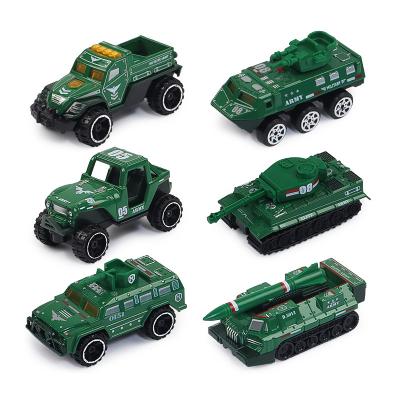 China Diecast Toy Hot Selling Free Wheels Metal Car Set Toys For Children Zinc Alloy Diecast Model Vehicles for sale