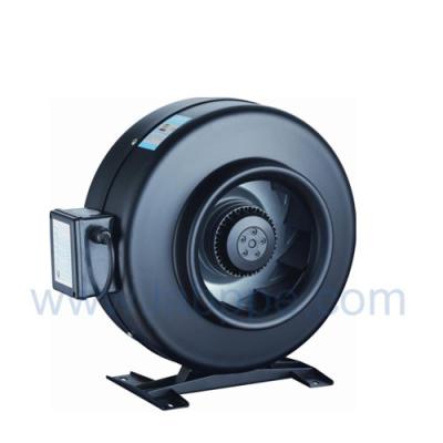 China Fan centrífuga del ventilador del polvo de FF100CI-Lab, polvo rotatorio f del hierro del metal de la fan de la pequeña fan centrífuga en venta