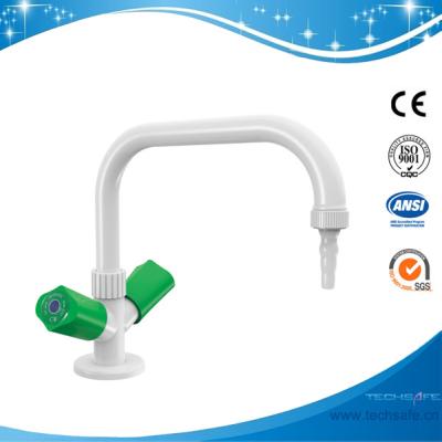 China El golpecito del laboratorio de la manera de SHA91-Single/el mezclador, cubierta montó, cuello de cisne del oscilación en venta