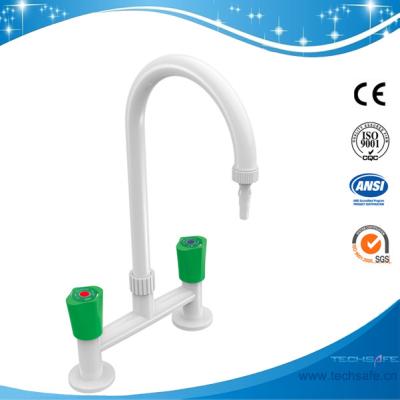 China El golpecito del laboratorio de la manera de SHA3-Single/el mezclador, cubierta montó, cuello de cisne del oscilación en venta