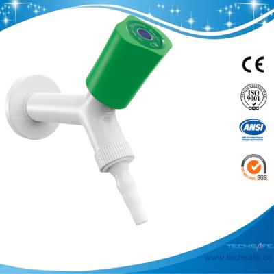 China El mercado de SHA13-1-Single/las válvulas, golpecito de agua, capillas del humo riega la válvula, el panel montado en venta