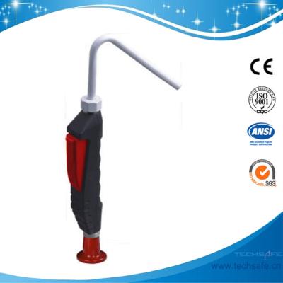 China La lavadora de SH755K61-bottle, cubierta montó el limpiabotellas en laboratorio en venta