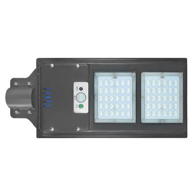 China ROAD Road Lighting Led China Outdoor Top Ten Selling Products 40Watt Solar All In One Led Street Light for sale