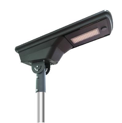 China Streets Quality Ip66 Spotlight Direct Selling Outdoor 60 Watt All In One Factory Price Solar Led Street Light for sale