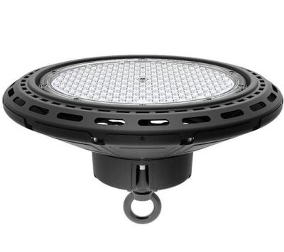 China shenzen warehouse best price led technology sensor industrial ufo led high bay warehouse light for sale