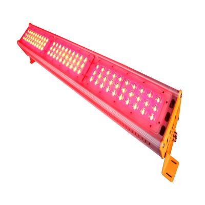 China Sports Stadiums Jescom Best Selling Free Sample Led Growing Light Factory Led Linear High Bay Light 500watt for sale