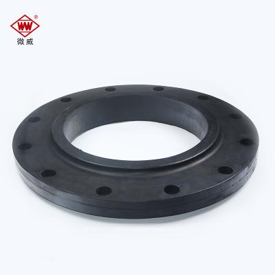 China Construction Machinery Excavator Large Round Wheel Mud Fender Tire Protection Rubber Cover Used For Excavator Construction Machinery for sale