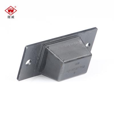 China Automotive Engineering Machine Engine Mounts Automatic Transmission Mounting Engine Mount For Truck for sale