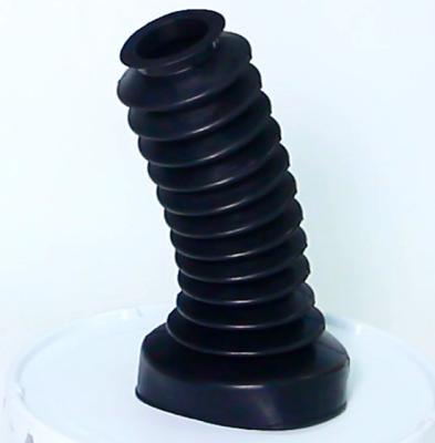 China Car OEM D24FC-10011 Customize Design Rubber Dust Boot For Auto-Oil Cylinder for sale