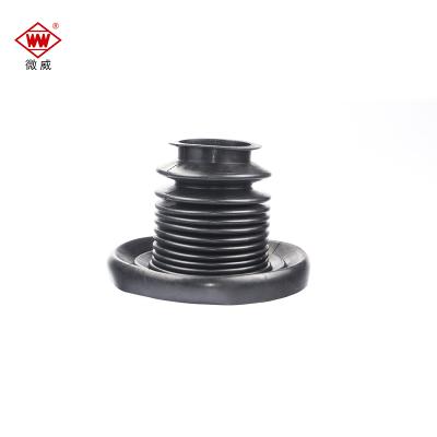 China Car OEM D50T8-51001B Customize Design Oil Cylinder Flexible Rubber Bellow Auto Cased Dust Cover for sale