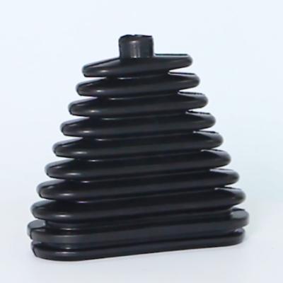 China Car OEM GOU27-52221 Customize Design Rubber Dust Boot For HELI Forklift Control Rod for sale