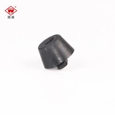 China Automotive Trucks Engineering Machine Factory Sale Custom Natural Rubber EPDM NBR FKM Silicone Rubber Plug / Plug Sealing Parts for sale