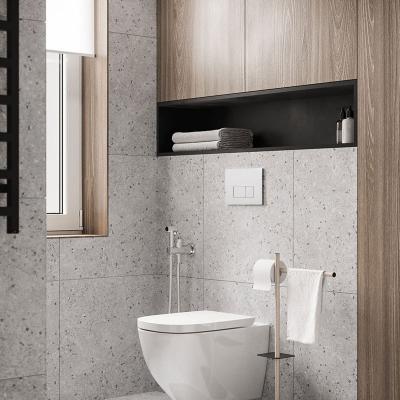 China Hidden Cistern Watermark Toilet Cistern Hidden Wall Tankless Hung Toilet Cistern Mute Hidden Cistern Bathroom for sale