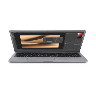 China New Portable Laptops 15.6inch Wireless OEM Cheap Chinese Notebook Computer for sale