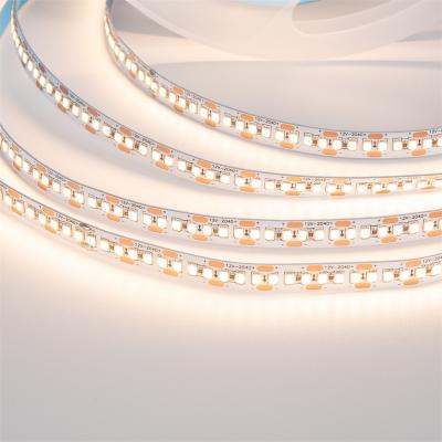 China Long lasting easy installation low power consumption/intense good quality flexible led strip flexible led strip light 12v 2835 for sale