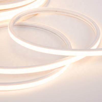 China Long lasting low consumption/low consumption flexible bar decoration 12v 24v easy installation waterproof led neon flexible strip light for sale