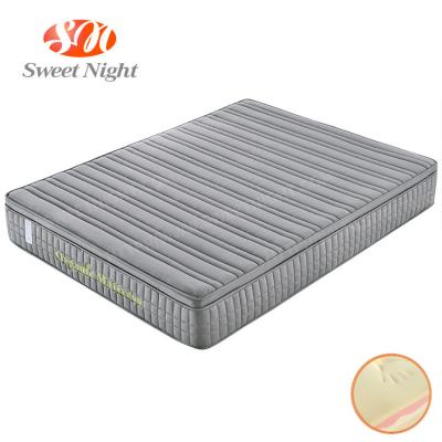 China China Foldable King Bed Sets High Density Foam Mattress Sales Box Single Pocket Twin Bed Spring for sale