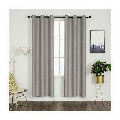 China Wholesale blackout for windows blackout luxury living room curtains for sale