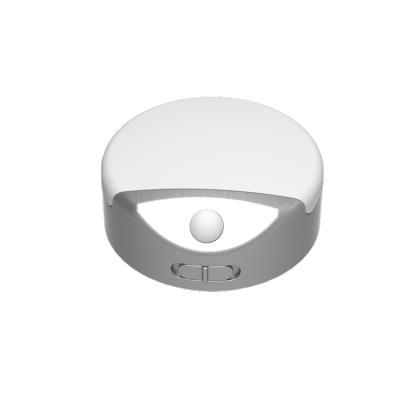 China modern wireless pir motion sensor battery sideboard led light for sale